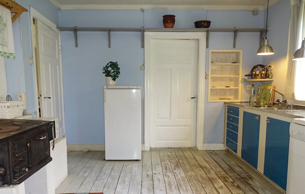 Ferienhaus - Markaryd , Schweden - S25140 9