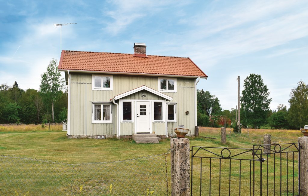 Ferienhaus - Älmhult , Schweden - S25259 1