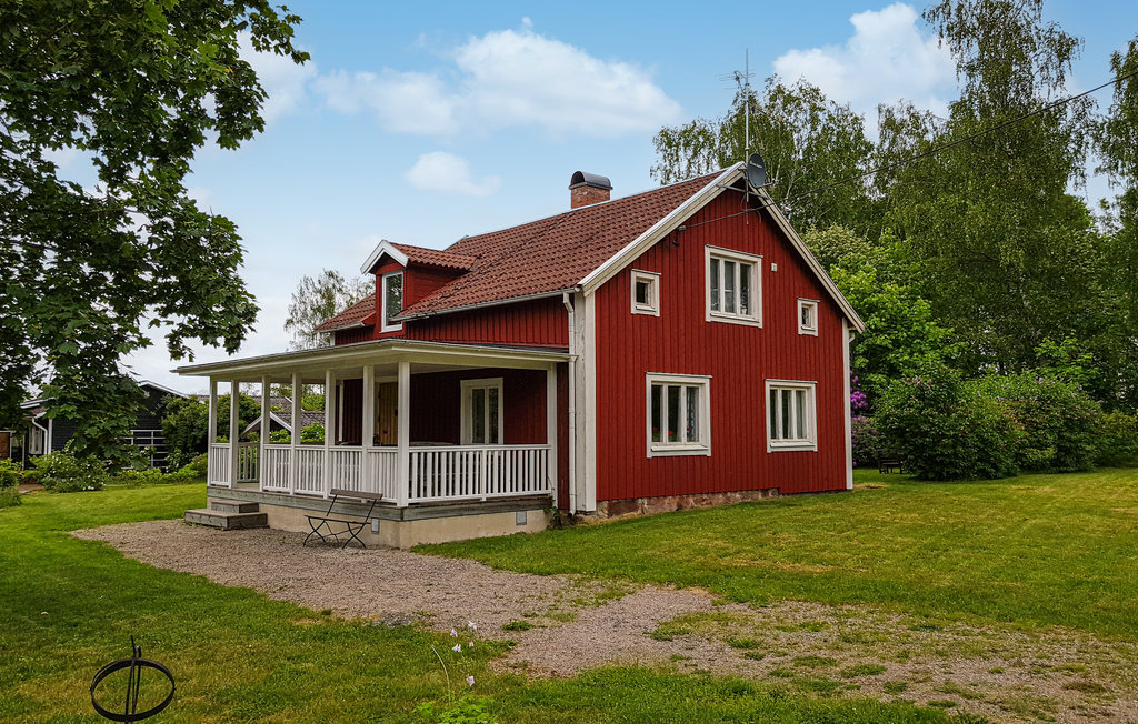 Feriehuse - Växjö , Sverige - S25295 1