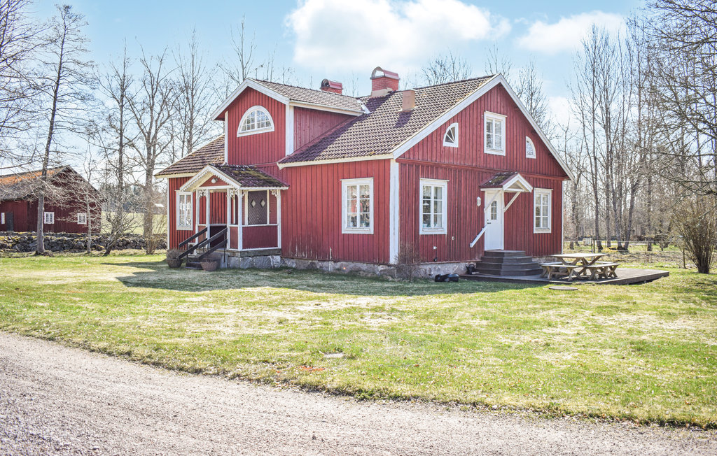 Ferienhaus - Åryd - Växjö , Schweden - S25297 3