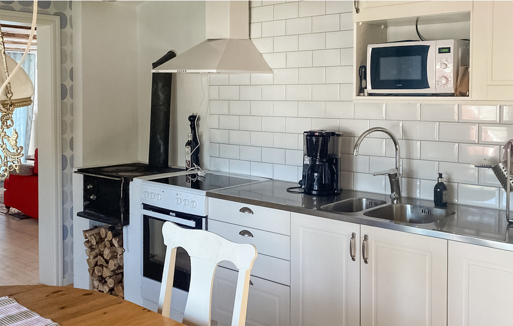 Ferienhaus - Braås , Schweden - S25301 5