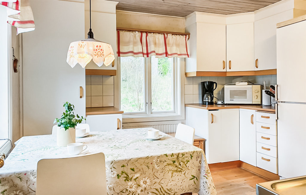 Ferienhaus - Markaryd , Schweden - S25333 13