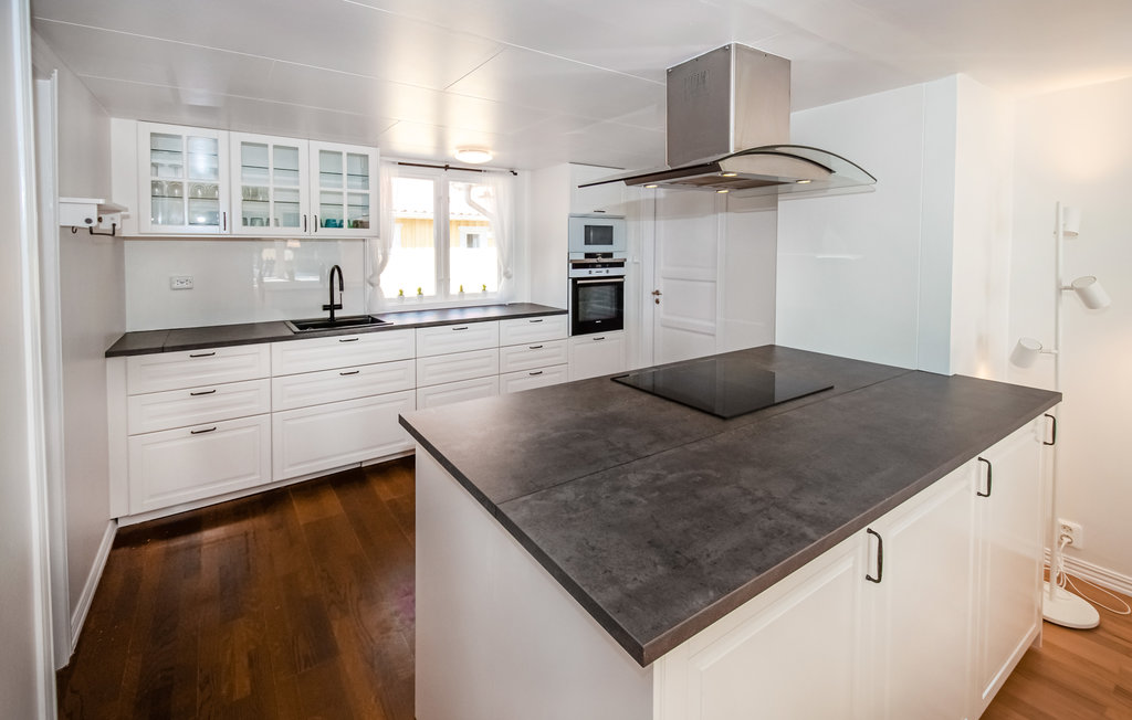 Ferienhaus - Kalvshult/Hallaryd , Schweden - S25347 5