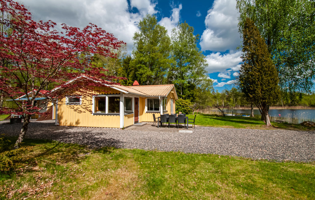Ferienhaus - Kalvshult/Hallaryd , Schweden - S25347 1
