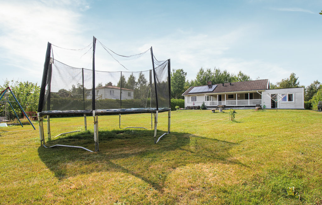 Feriehus - Vittaryd/Ljungby , Sverige - S25357 1