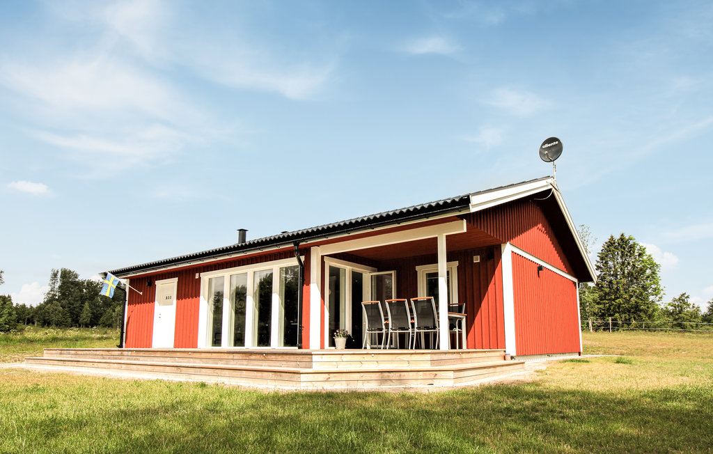 Semesterhus - Växjö , Sverige - S25386 1