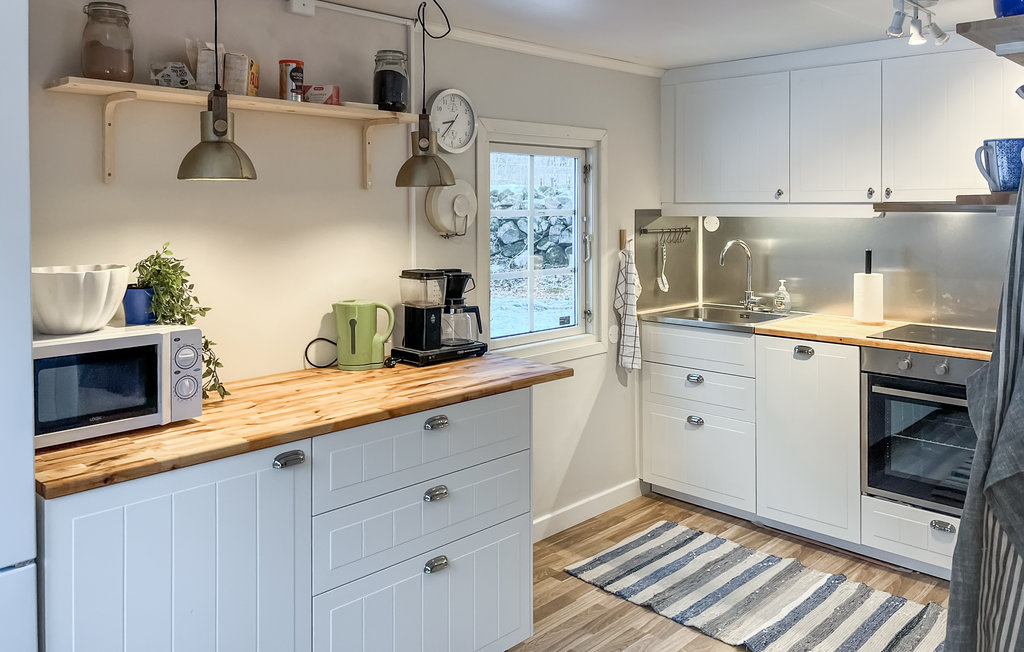 Feriehus - Ekhult/Markaryd , Sverige - S25411 7