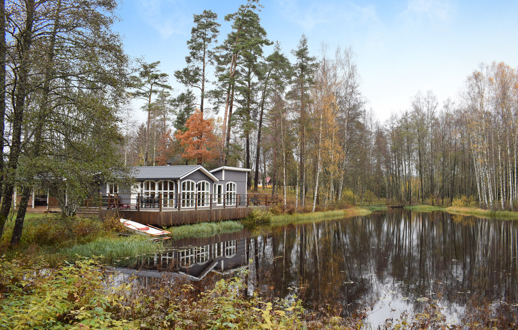Ferienhaus - Mårarp/Ryssby , Schweden - S25041 8