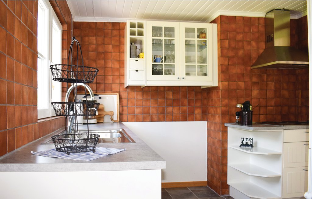 Feriehus - Bolmsö , Sverige - S25046 8