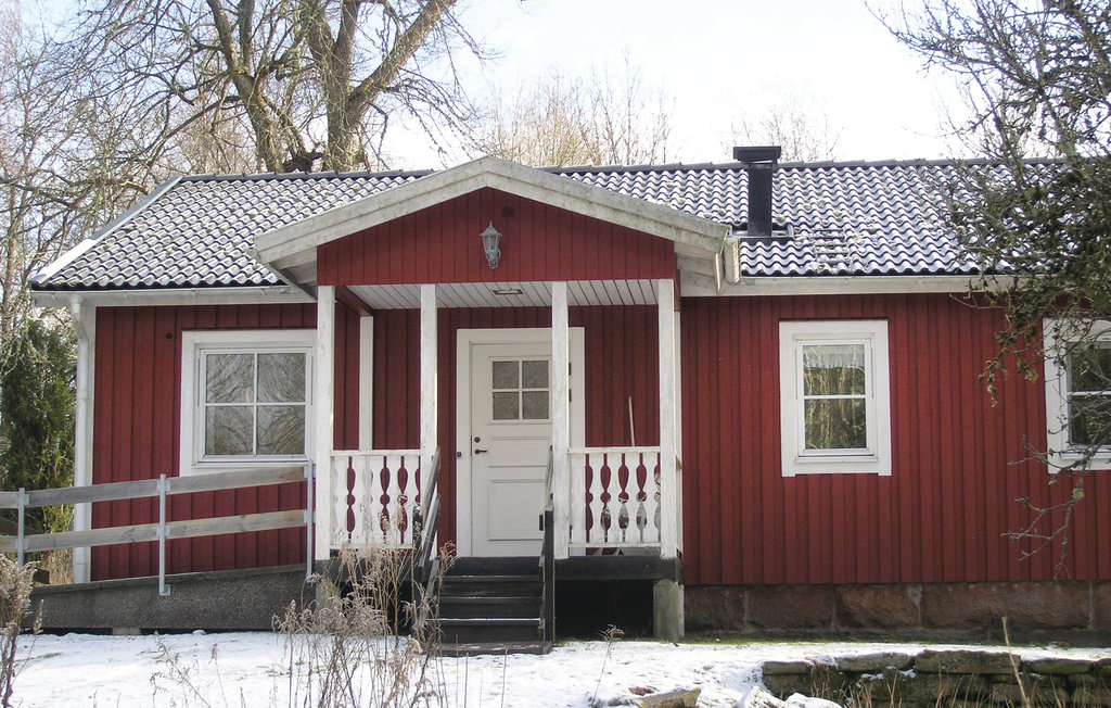 Ferienhaus - Agunnaryd , Schweden - S25055 4