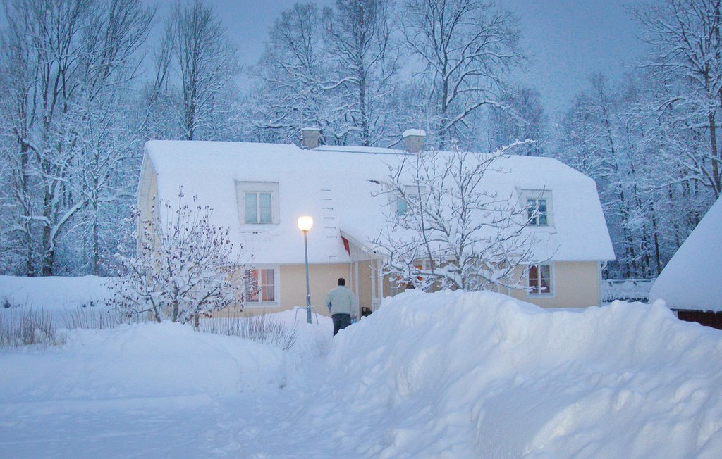 Ferienhaus - Tingsryd , Schweden - S25066 6