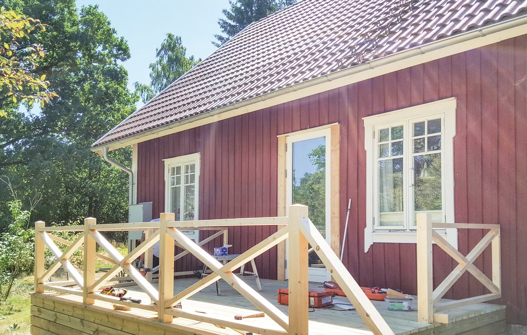 Ferienhaus - Markaryd , Schweden - S25140 4