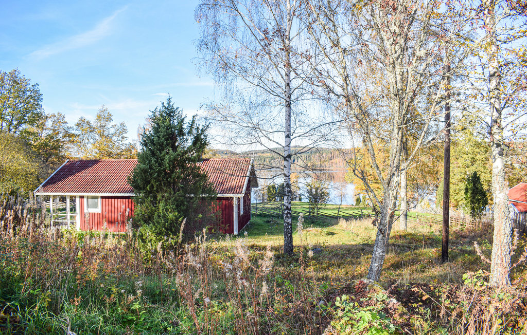 Ferienhaus - Lindäng/Lammhult , Schweden - S25151 6