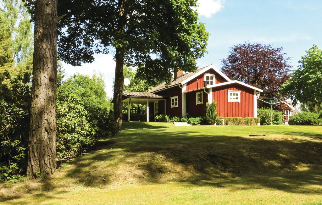 Ferienhaus - Johansdal/Gemla , Schweden - S25152 4