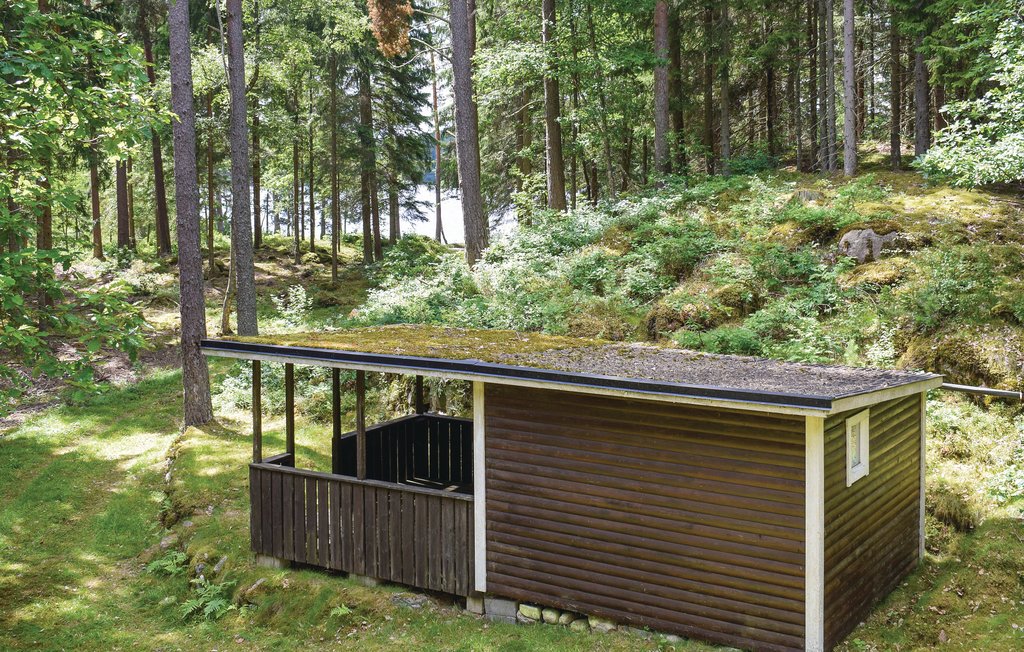 Ferienhaus - Kalvshult/Hallaryd , Schweden - S25189 5