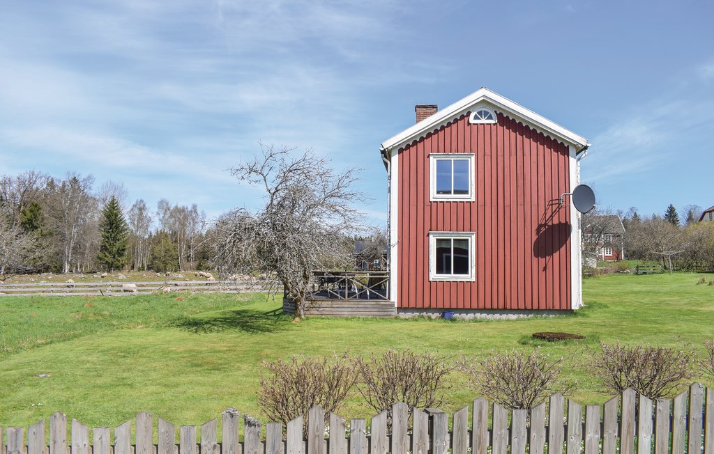 Ferienhaus - Lenhovda , Schweden - S25211 4