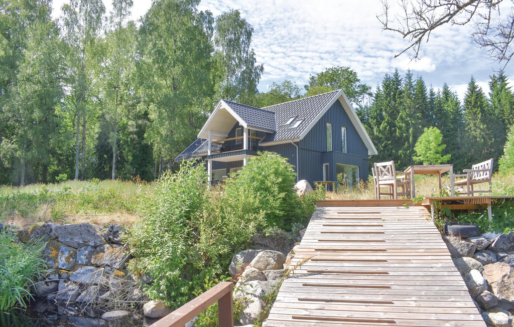 Ferienhaus - Tingsryd , Schweden - S25241 6