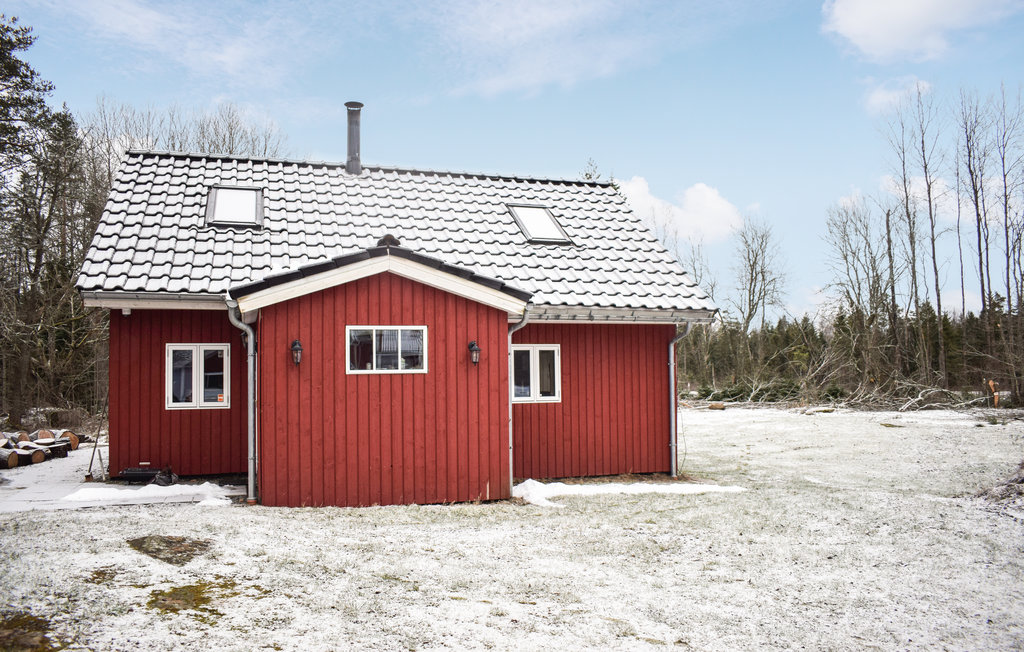 Ferienhaus - Åseda , Schweden - S25300 10