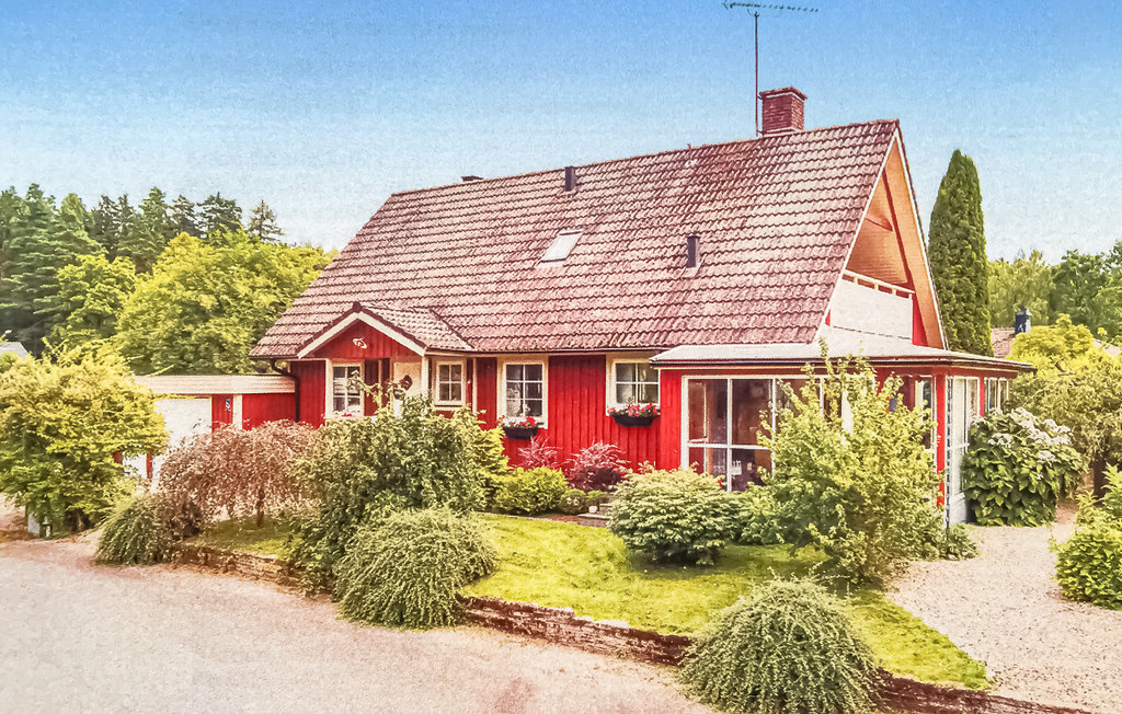 Ferienhaus - Dörarp/Ljungby , Schweden - S25316 8