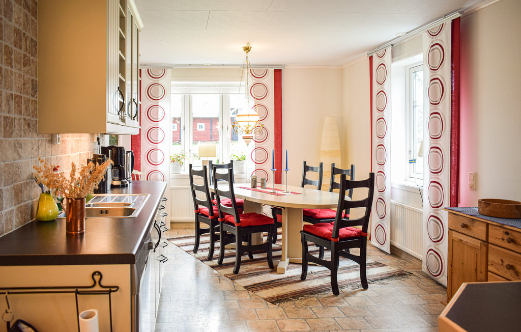 Ferienhaus - Älmeboda , Schweden - S25345 13