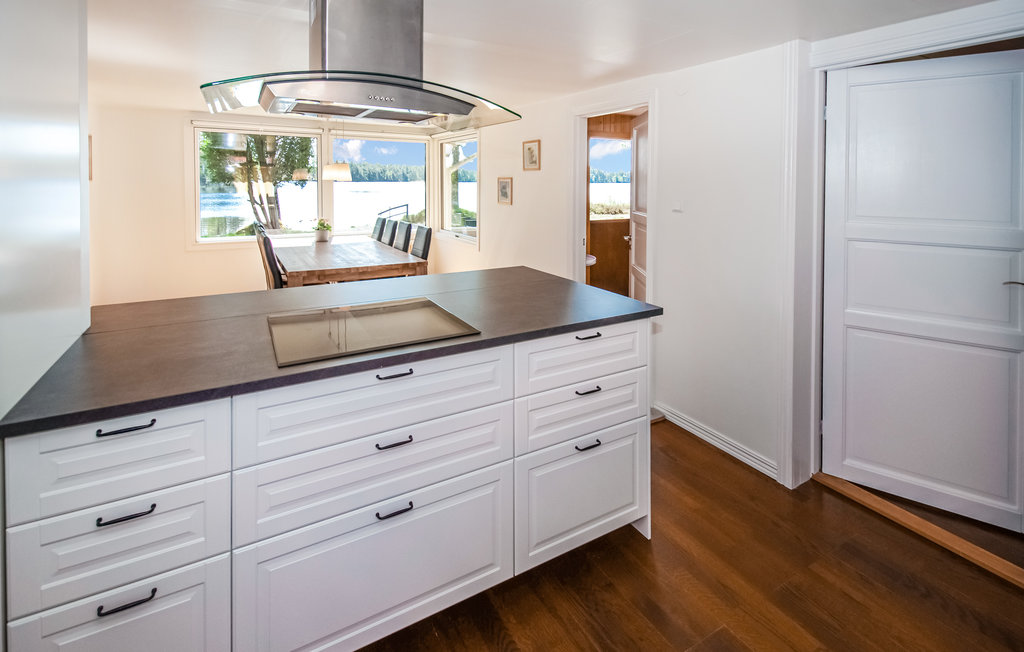 Ferienhaus - Kalvshult/Hallaryd , Schweden - S25347 29