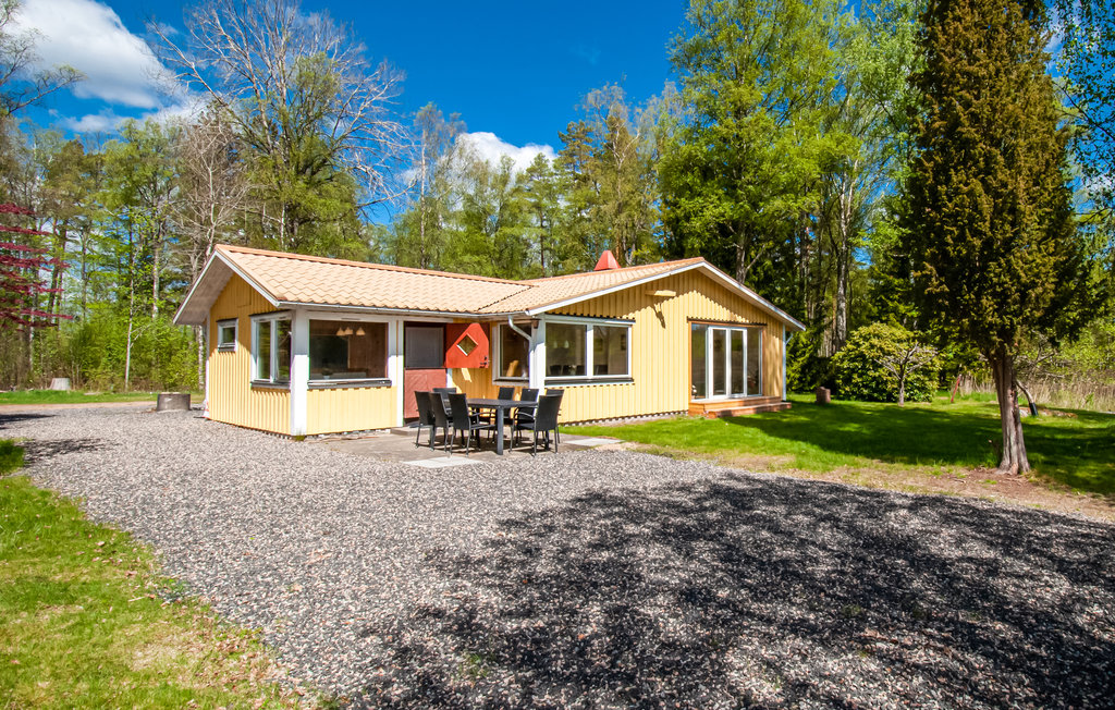 Ferienhaus - Kalvshult/Hallaryd , Schweden - S25347 10