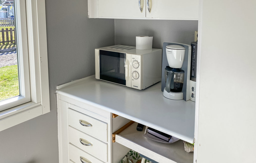 Ferienhaus - Bolmen , Schweden - S25362 27