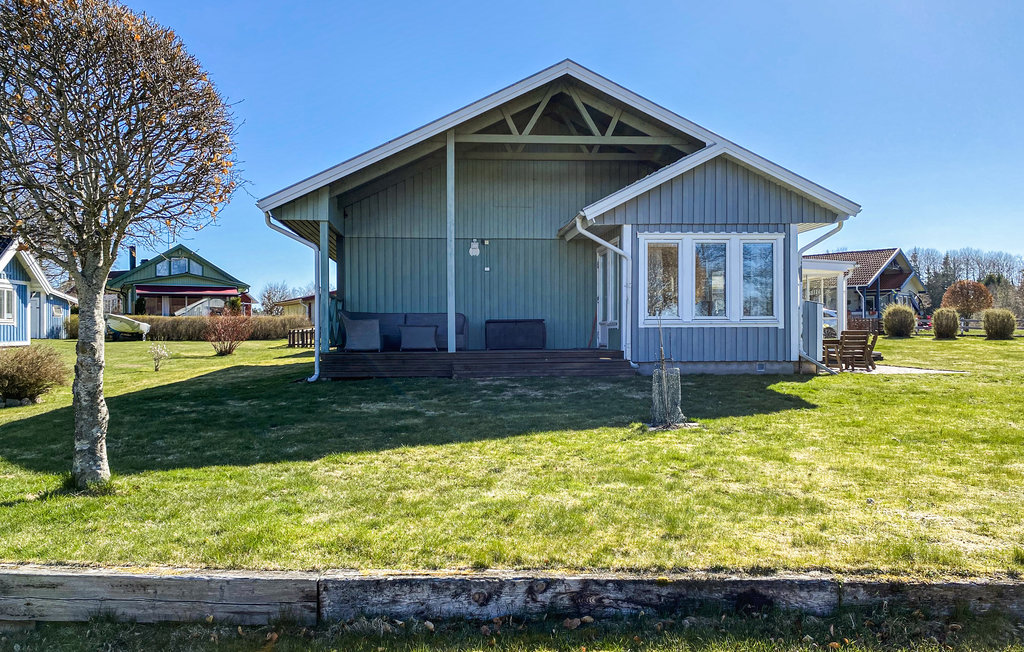 Ferienhaus - Bolmen , Schweden - S25362 12