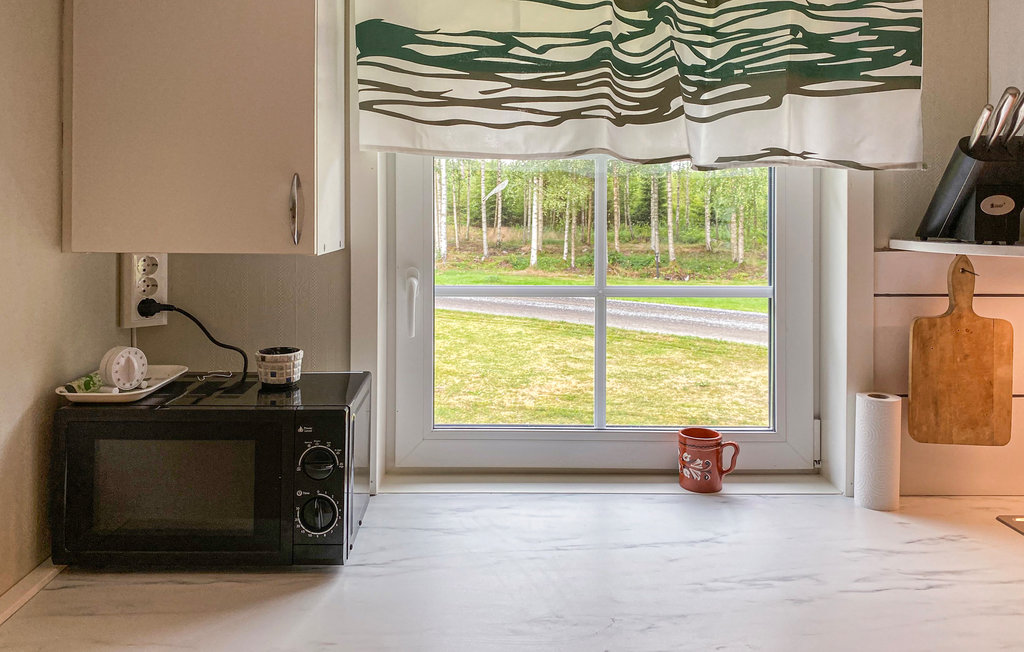 Ferienhaus - Älmhult , Schweden - S25387 18