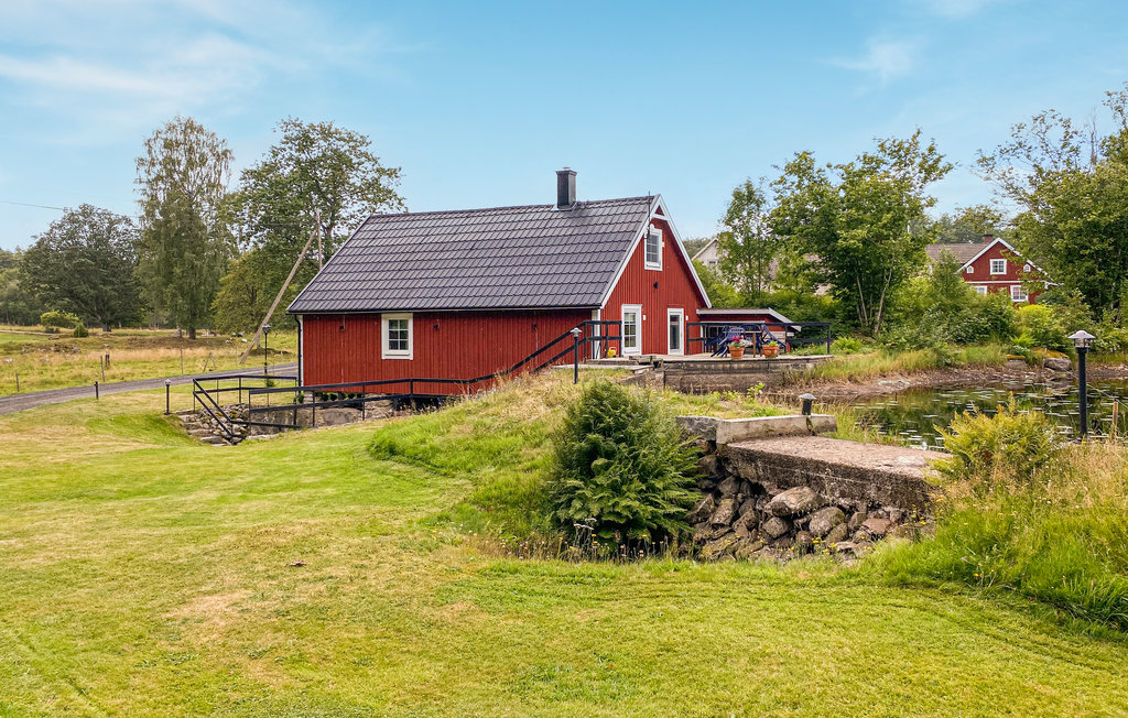 Ferienhaus - Älmhult , Schweden - S25387 11
