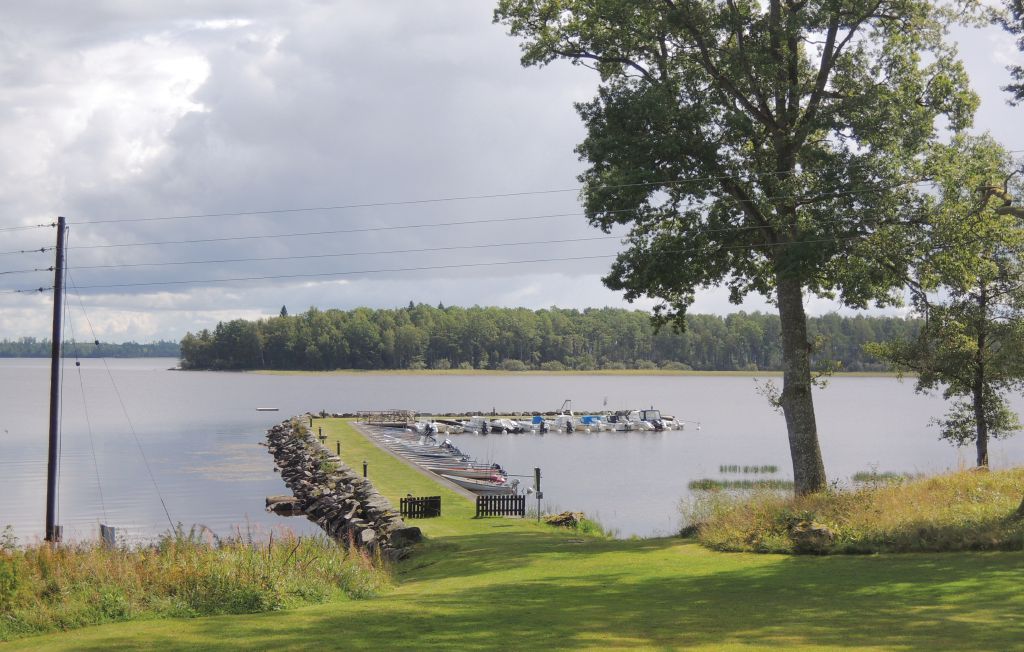 Ferienhaus - Erikstad/Vidöstern , Schweden - S25001 12