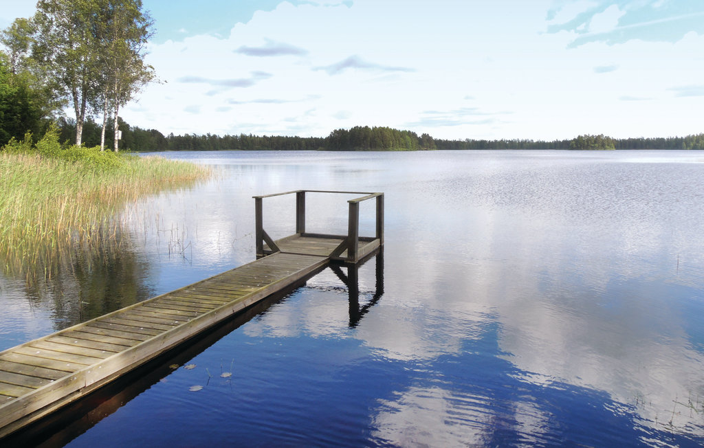 Ferienhaus - Bräkentorp/Ljungby , Schweden - S25016 15