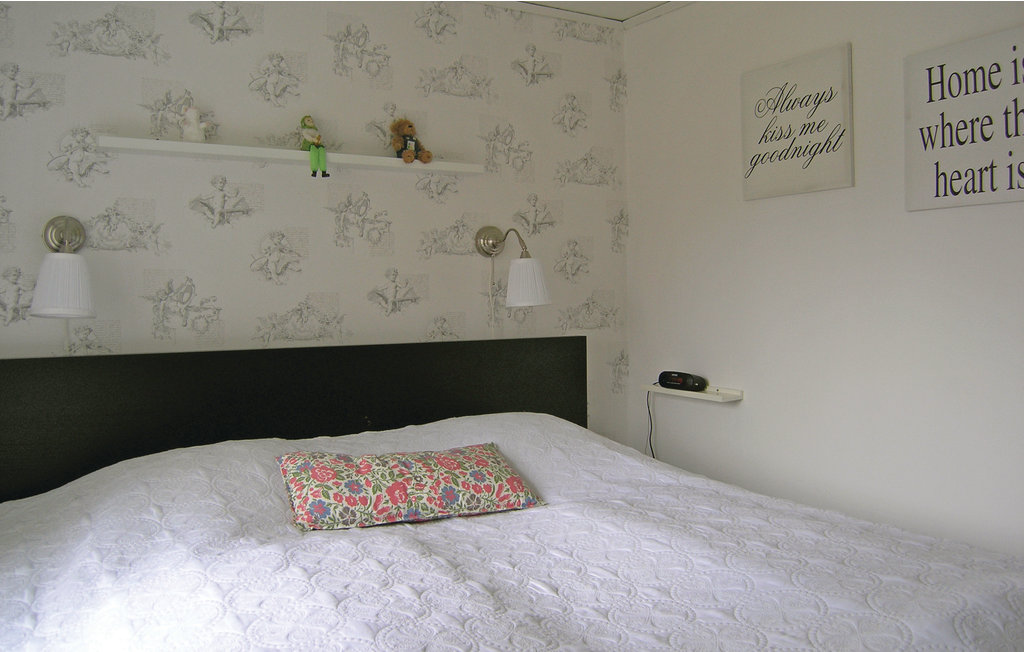 Feriehus - Öjarp , Sverige - S25076 13