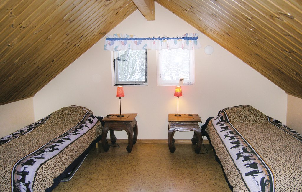Feriehus - Håringe/Bolmsö , Sverige - S25128 7