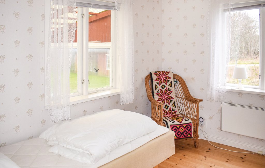 Feriehus - Markaryd , Sverige - S25194 12