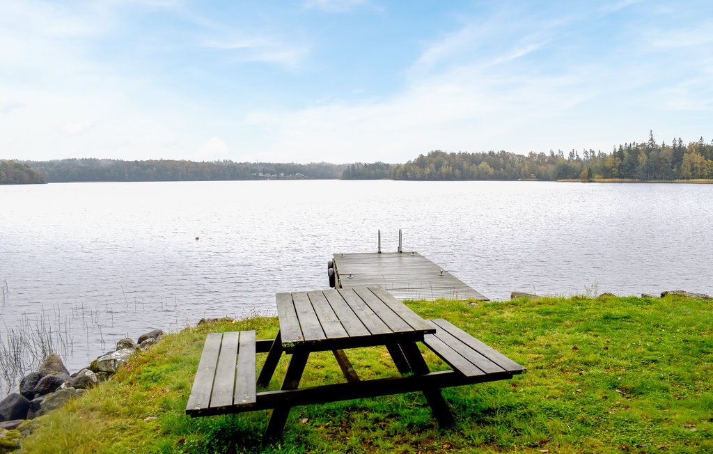Ferienhaus - Bolmsö , Schweden - S25272 23