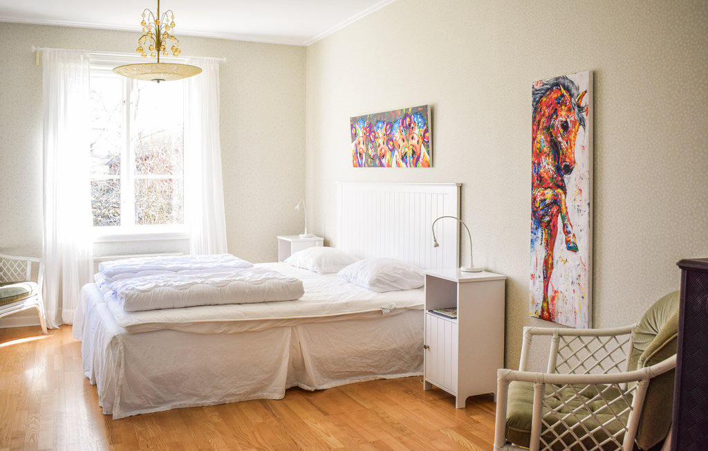 Ferienhaus - Åryd - Växjö , Schweden - S25297 16