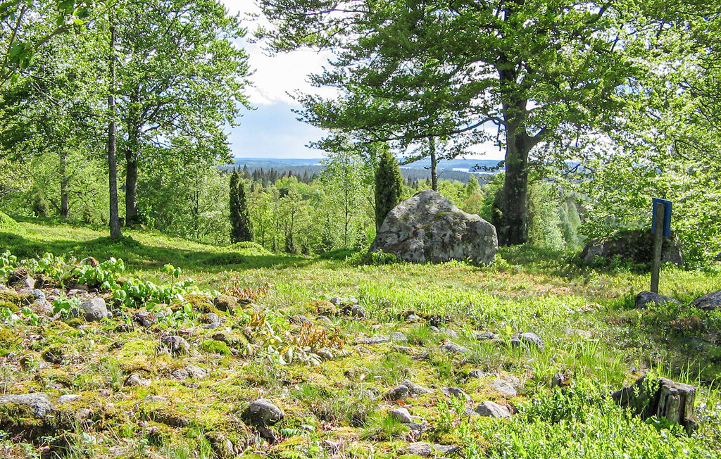 Ferienhaus - Lyåsa/Lammhult , Schweden - S25306 38