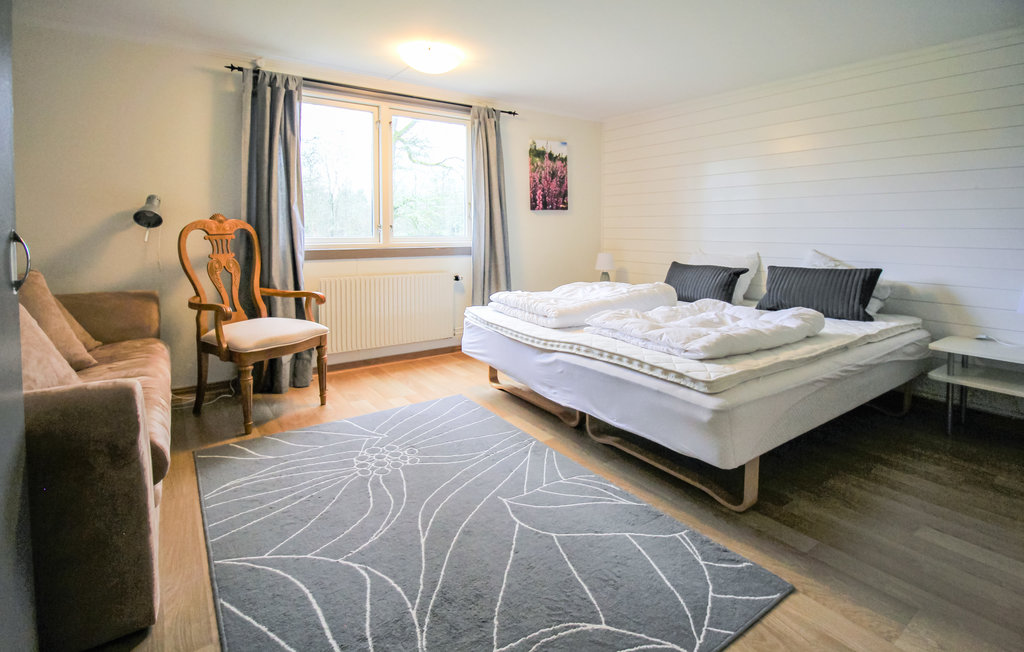 Feriehus - Hjortseryd/Lidhult , Sverige - S25348 13