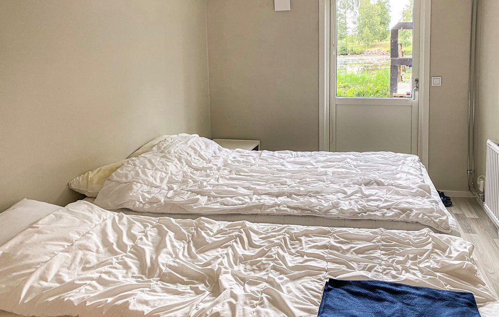 Ferienhaus - Älmhult , Schweden - S25387 24