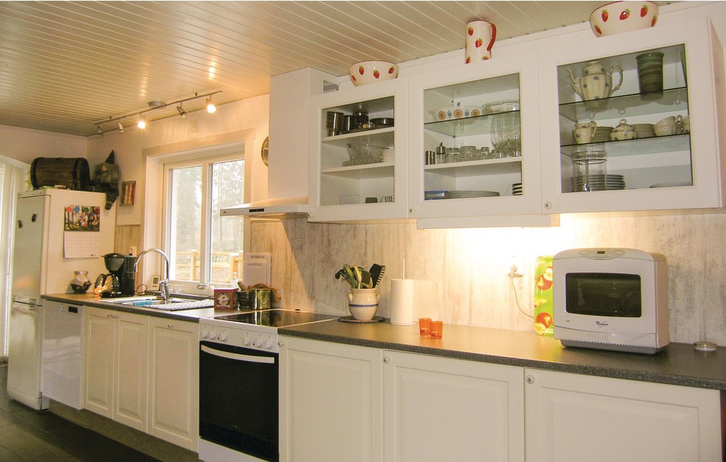 Ferienhaus - Mårarp/Ryssby , Schweden - S25041 5