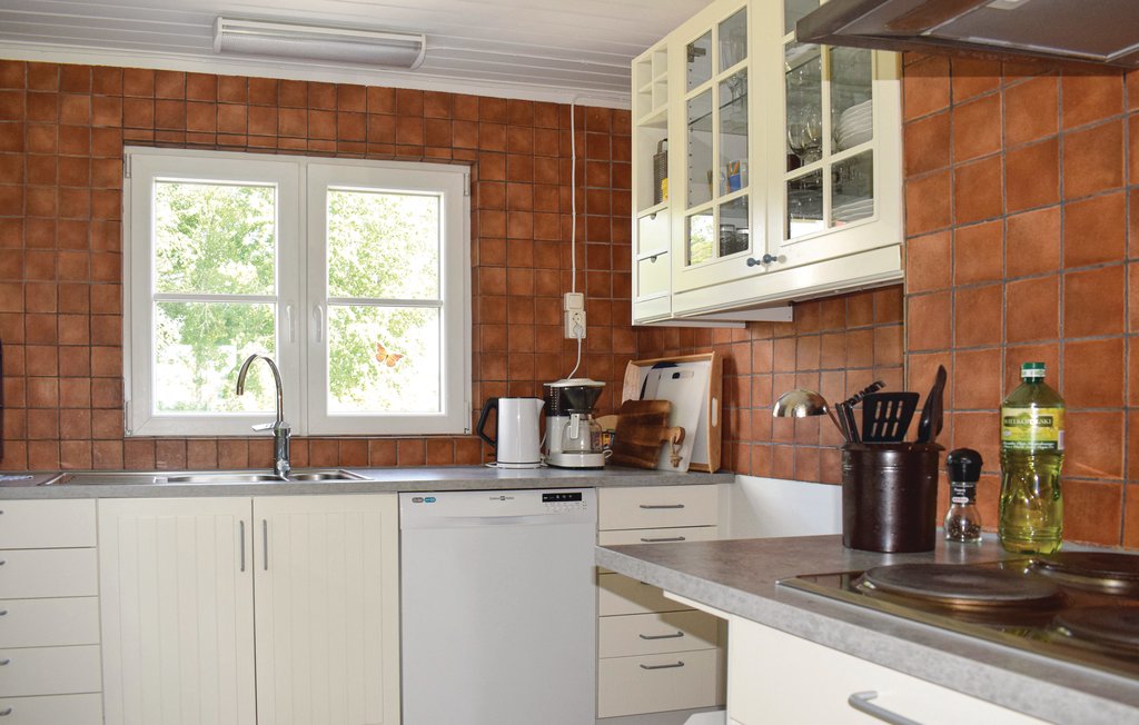 Feriehus - Bolmsö , Sverige - S25046 7