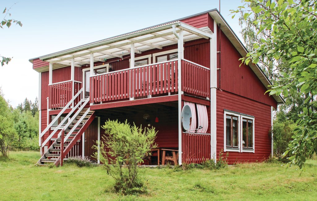 Ferienhaus - Rottne , Schweden - S25188 2