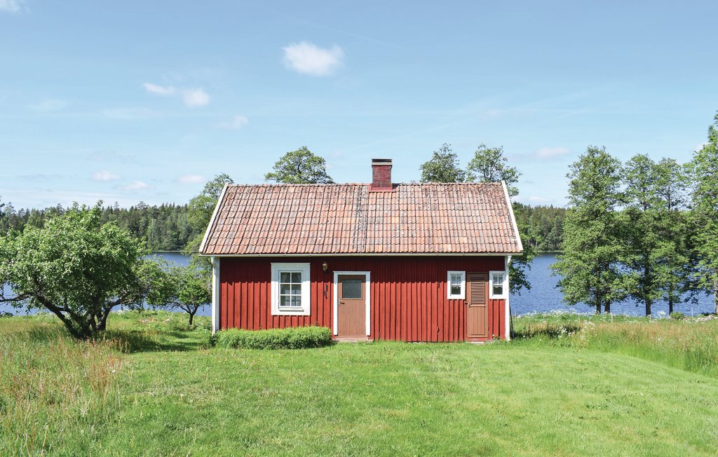 Feriehus - Ryd , Sverige - S25258 5