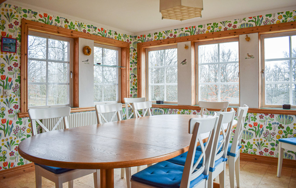 Ferienhaus - Lyåsa/Lammhult , Schweden - S25306 18