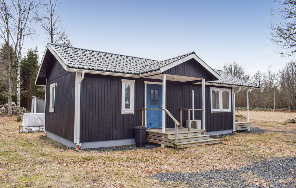 Ferienhaus - Pjätteryd/Älmhult , Schweden - S25330 4