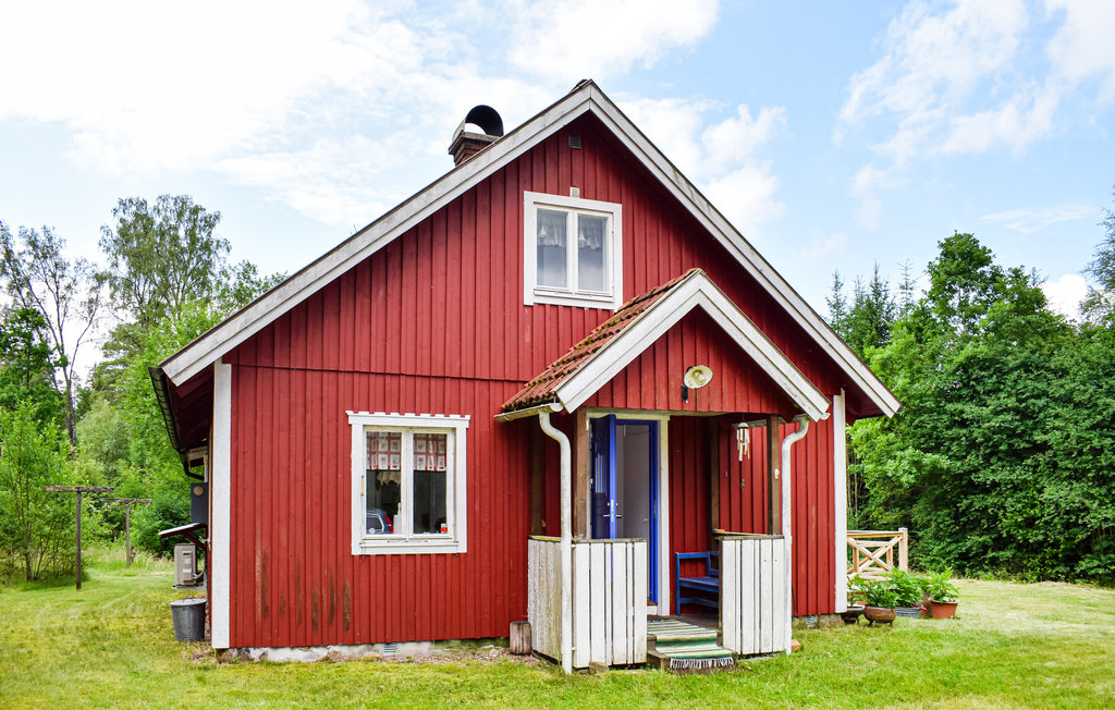 Ferienhaus - Markaryd , Schweden - S25333 9