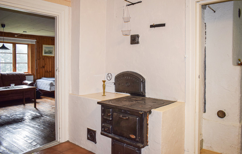 Feriehus - Ryd , Sverige - S25335 12