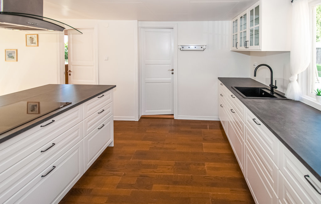 Ferienhaus - Kalvshult/Hallaryd , Schweden - S25347 28