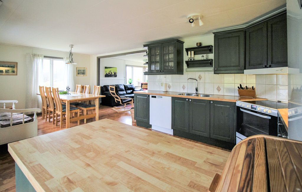 Feriehus - Hjortseryd/Lidhult , Sverige - S25348 12